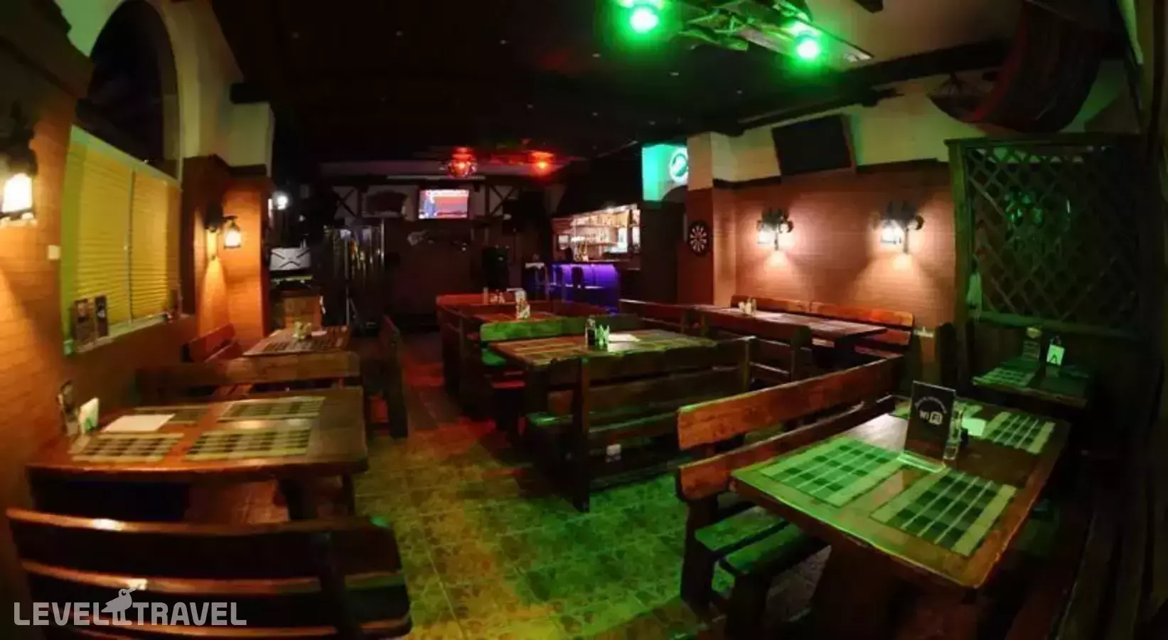 Гостиничный Комплекс Постоялый Двор