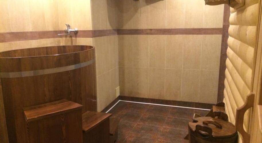 Гостиничный Комплекс Постоялый Двор