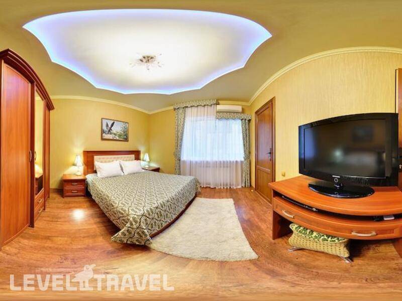 Фотография Затерянный Рай У Машука