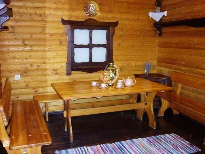 Австерия
