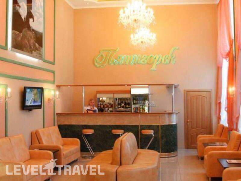 Фотография Пятигорск Фотография Пятигорск