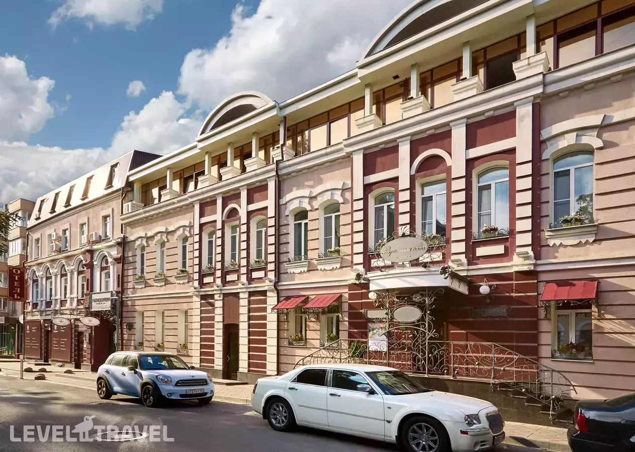 Резиденция