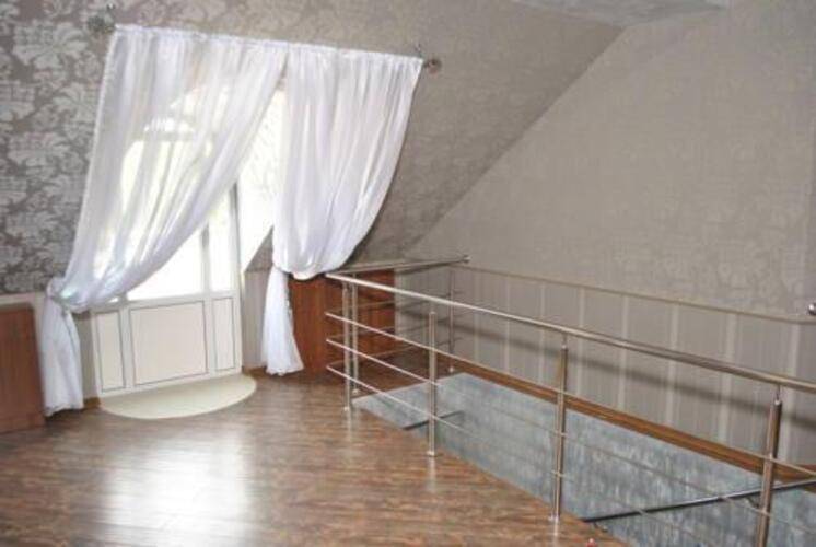 Гостиница Жара