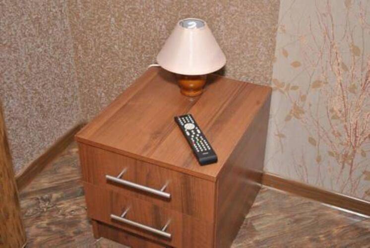 Гостиница Жара