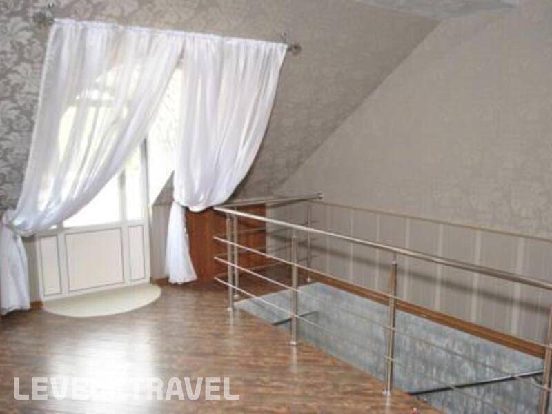 Фотография Гостиница Жара
