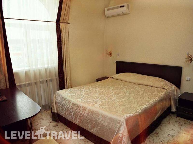 Фотография Отель Классик