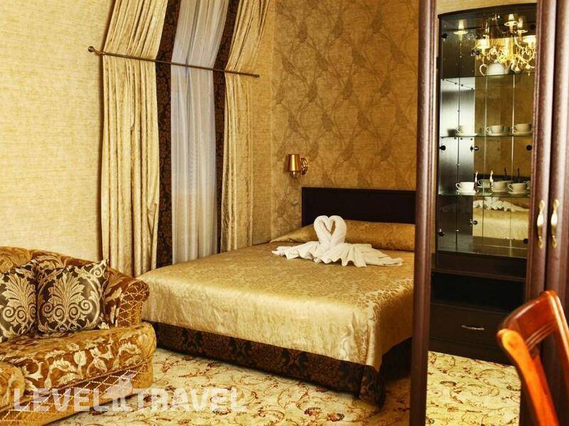 Фотография Отель Классик