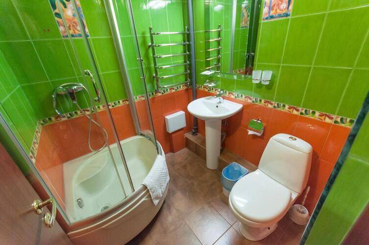 Отель Наутилус