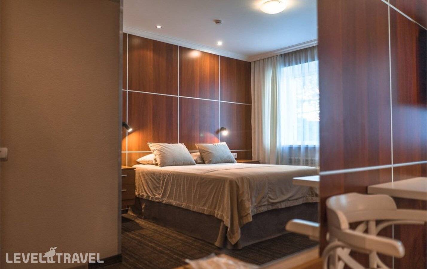 фотографии отеля Скорпион в Россия(Пермь) - фото №14