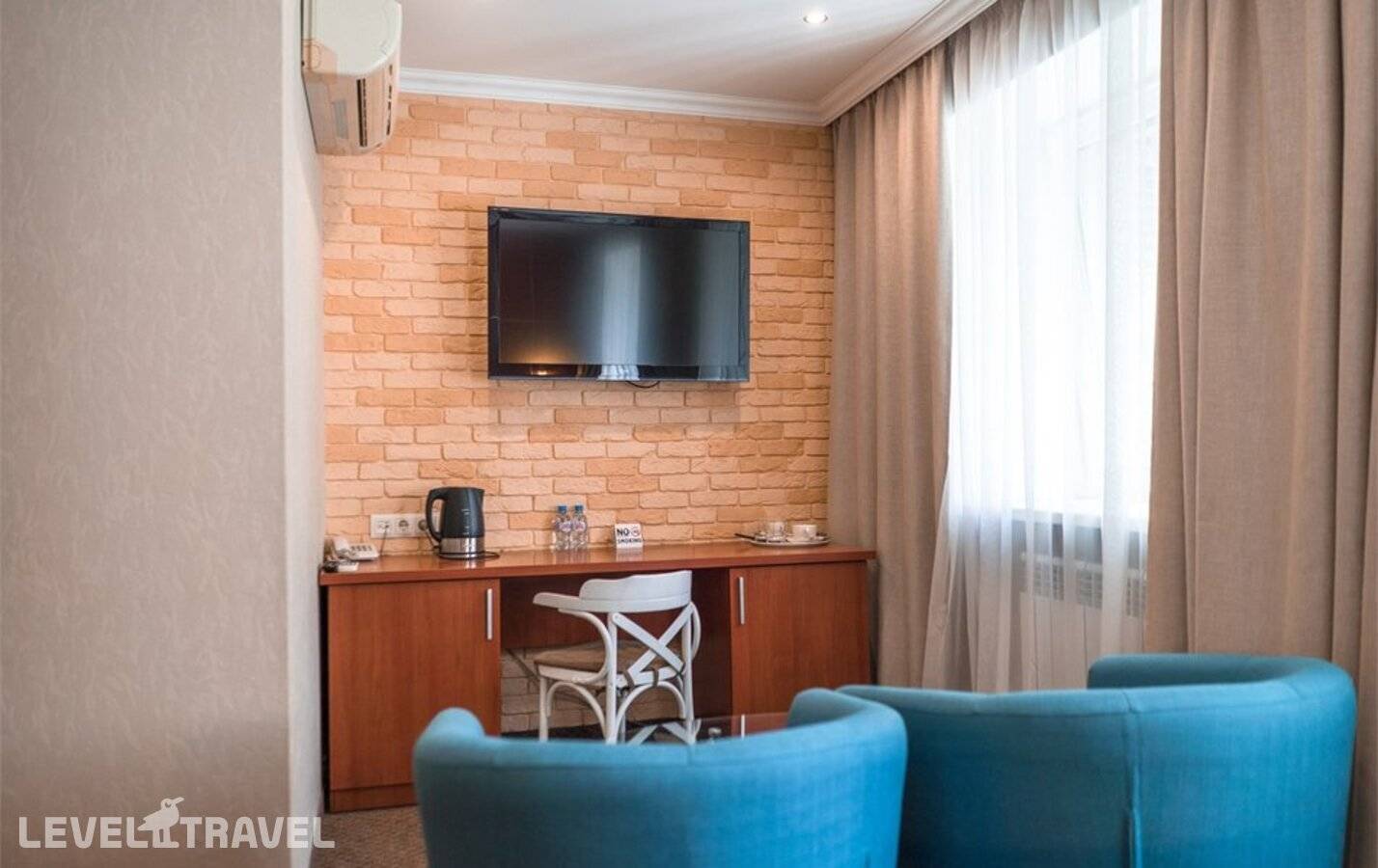 фотографии отеля Скорпион в Россия(Пермь) - фото №5