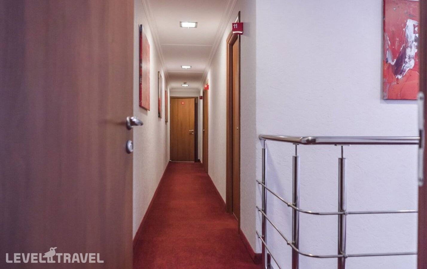 фотографии отеля Скорпион в Россия(Пермь) - фото №10