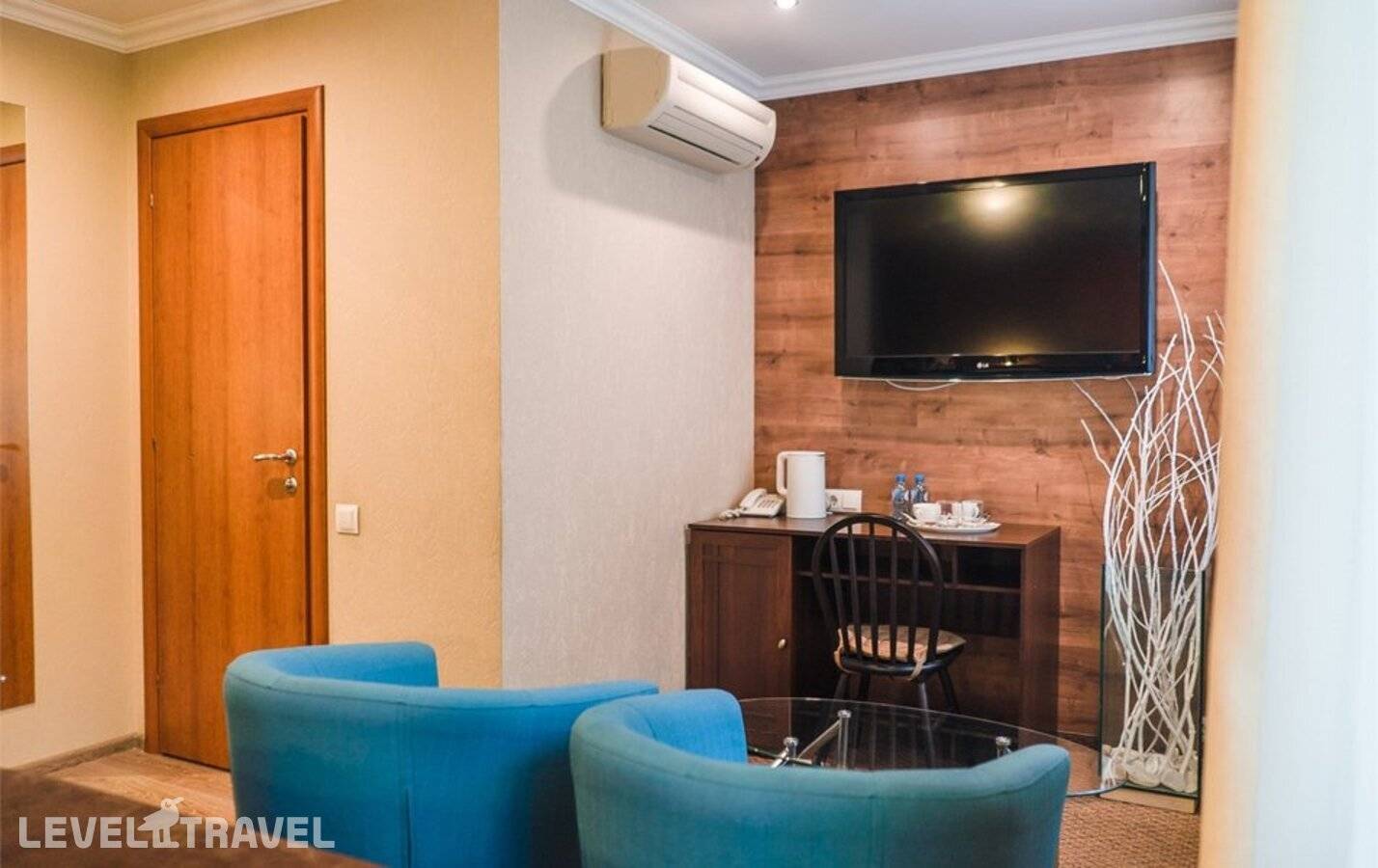 фотографии отеля Скорпион в Россия(Пермь) - фото №3