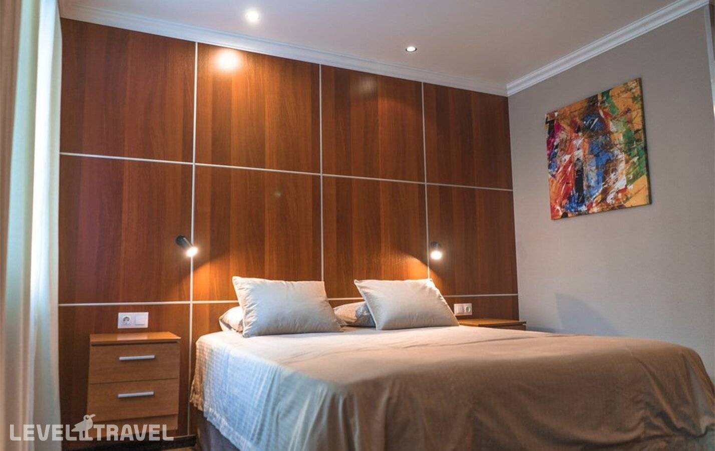 фотографии отеля Скорпион в Россия(Пермь) - фото №15