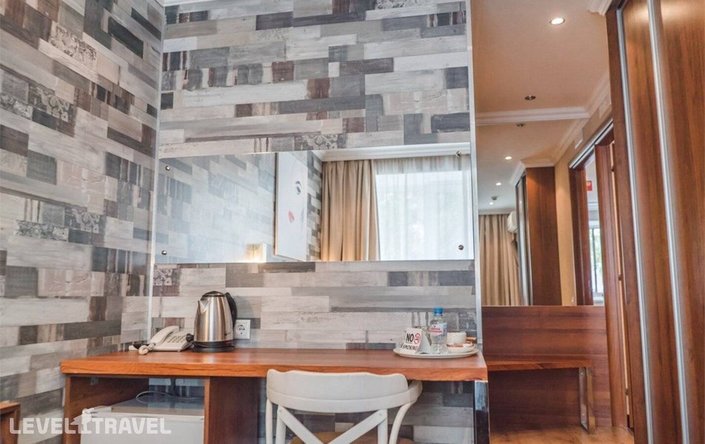 фотографии отеля Скорпион в Россия(Пермь) - фото №16