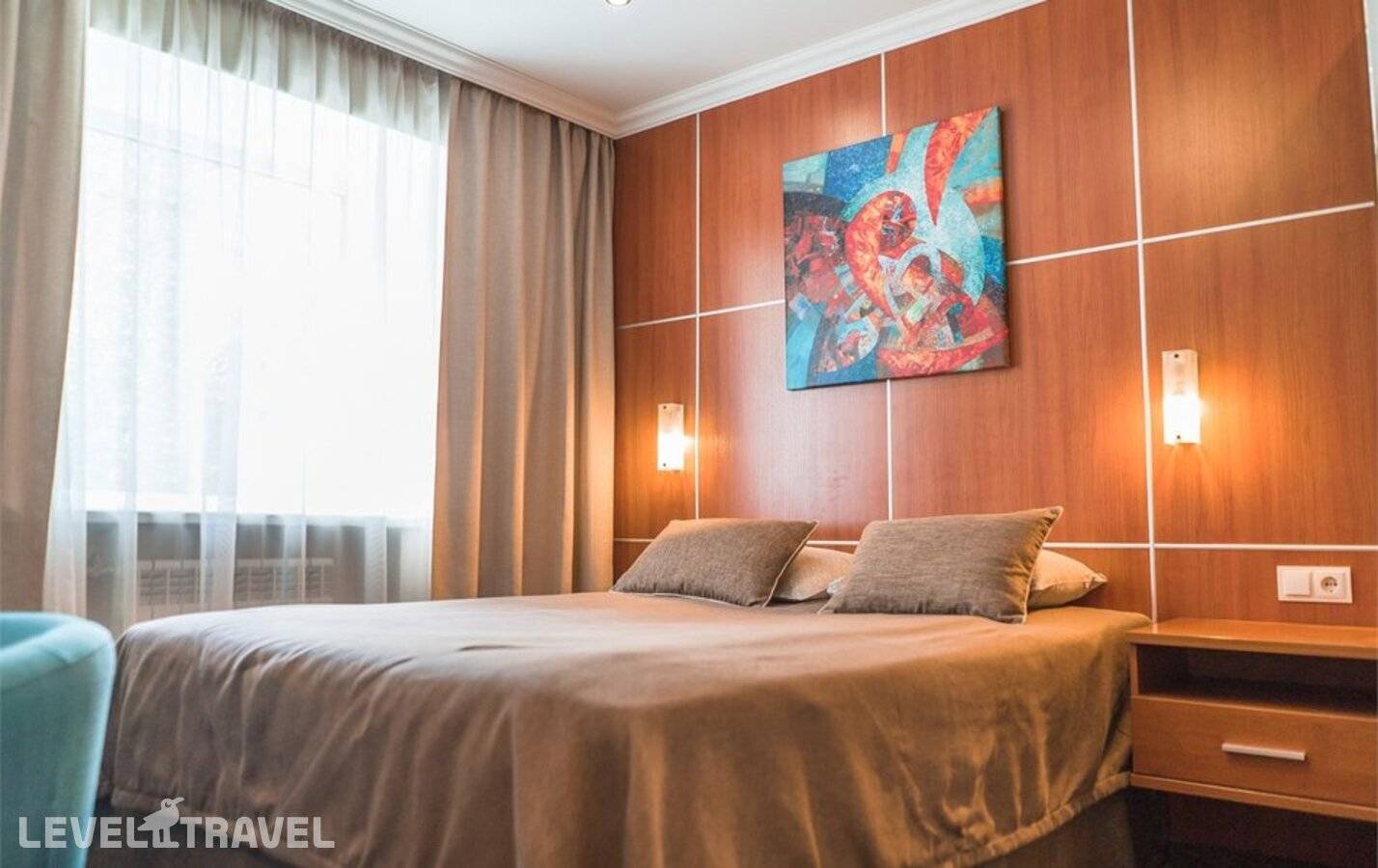 фотографии отеля Скорпион в Россия(Пермь) - фото №7