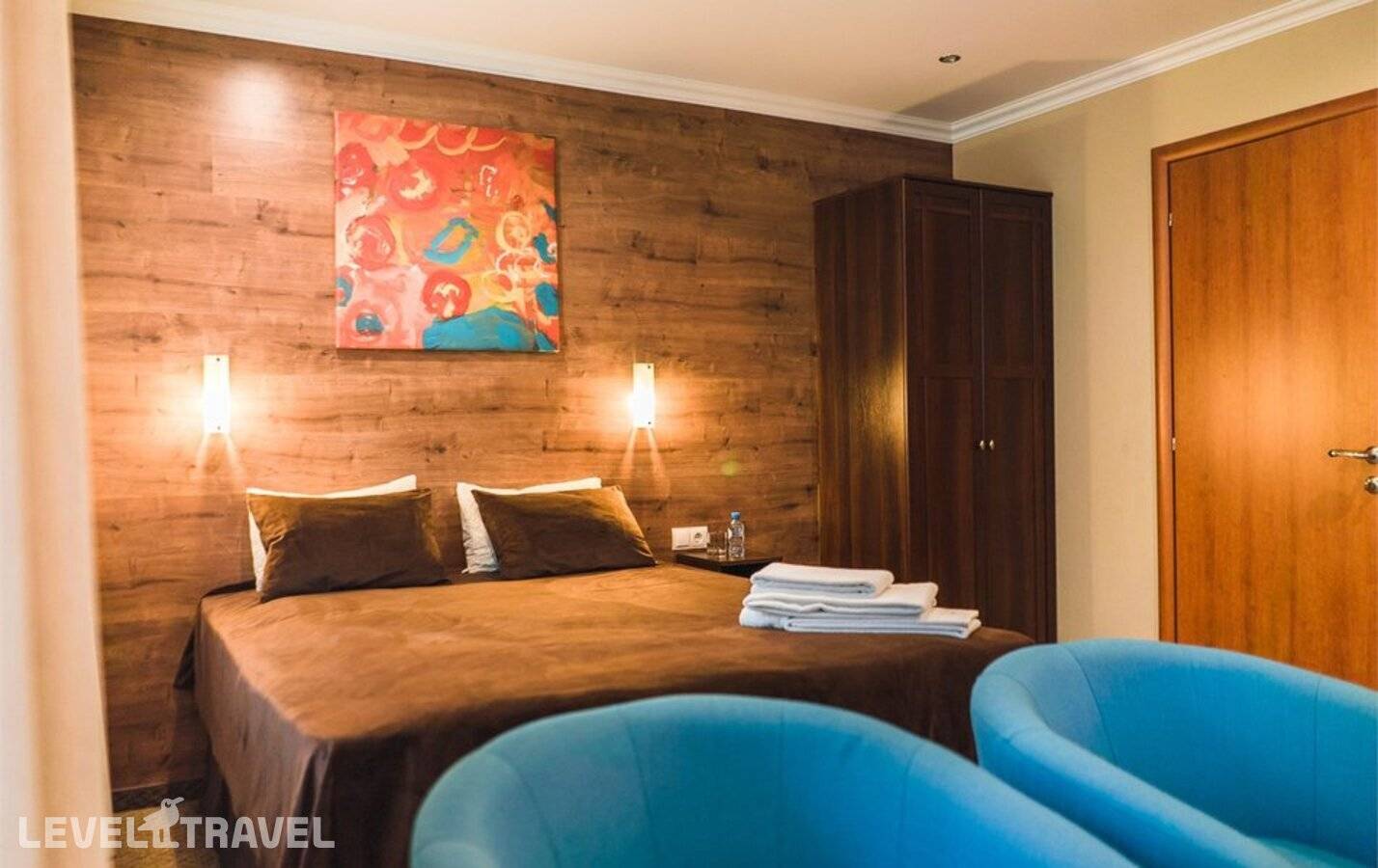 фотографии отеля Скорпион в Россия(Пермь) - фото №13