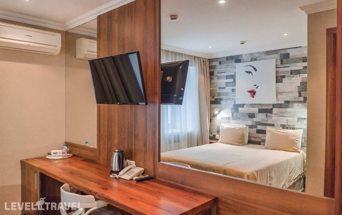 фотографии отеля Скорпион в Россия(Пермь) - фото №9