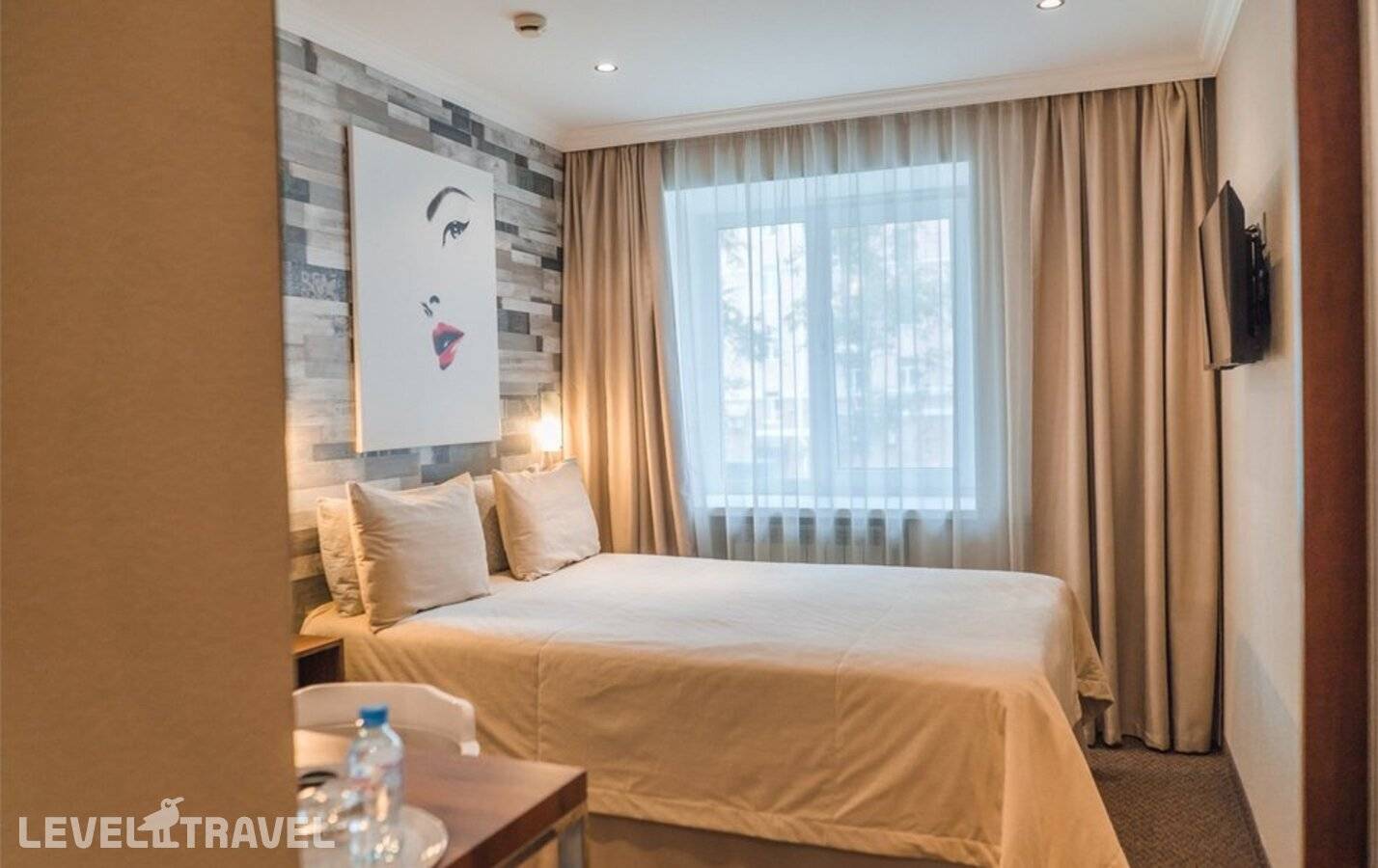 фотографии отеля Скорпион в Россия(Пермь) - фото №11