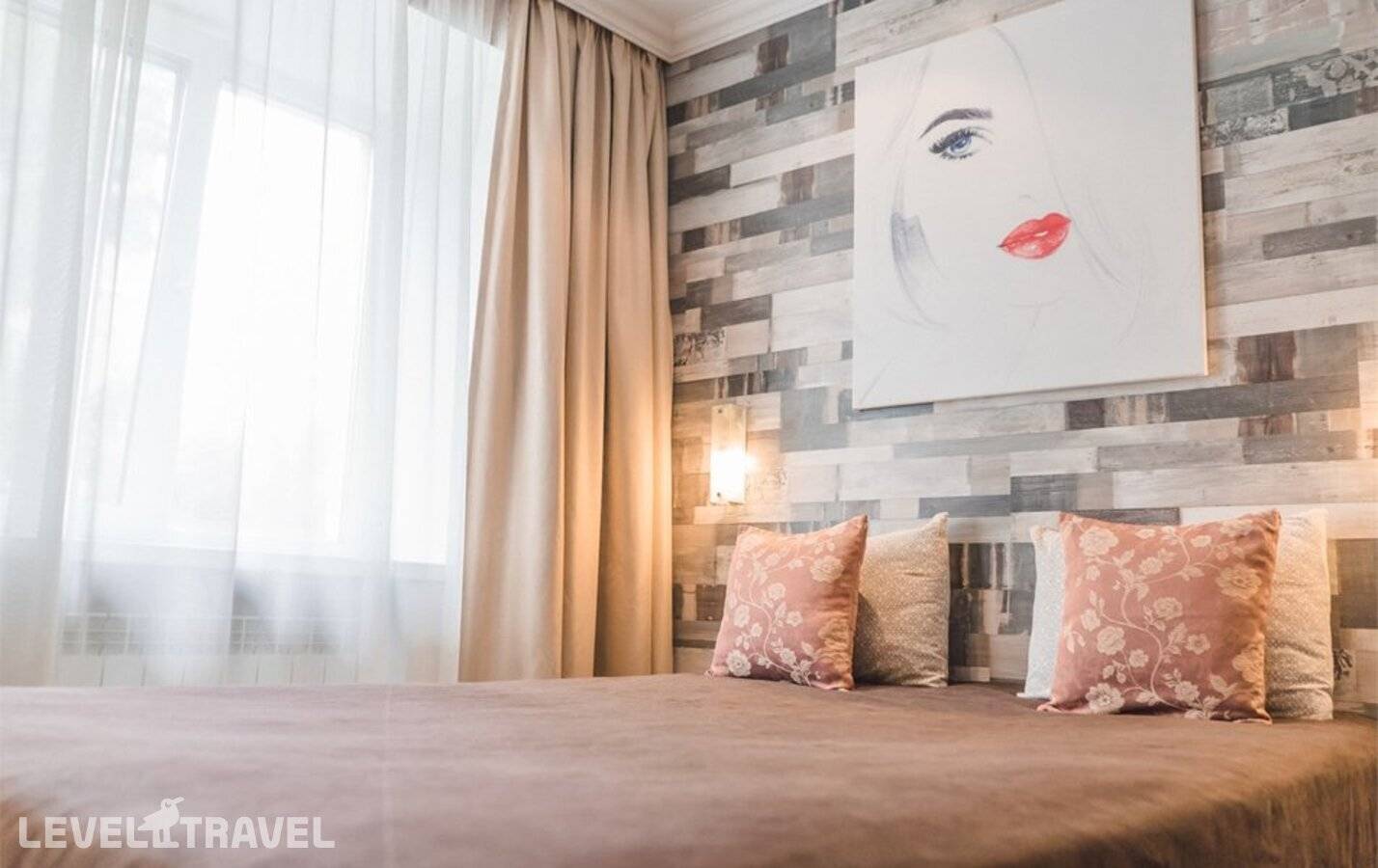 фотографии отеля Скорпион в Россия(Пермь) - фото №2