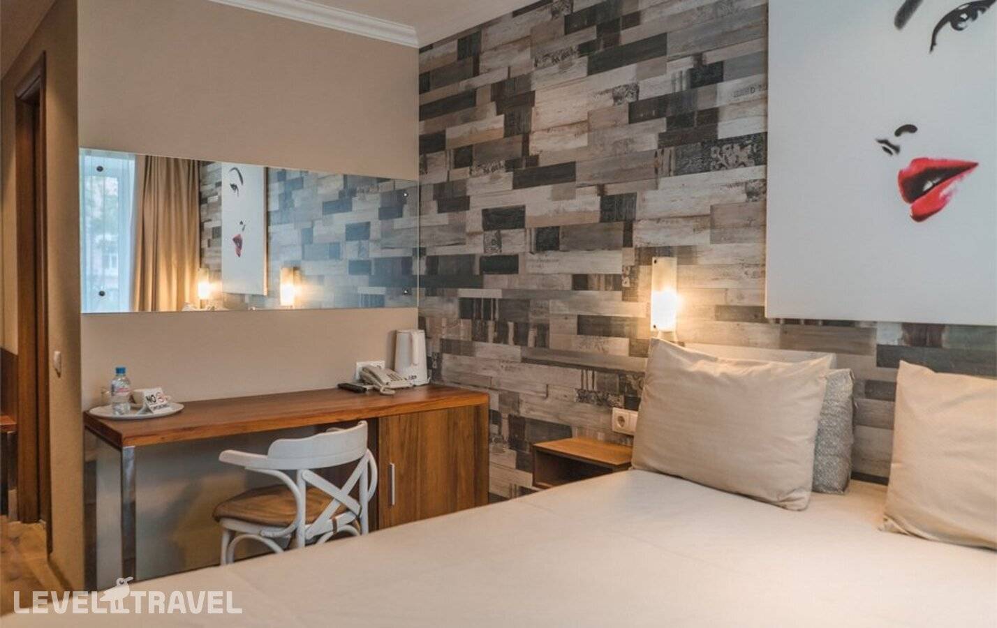 фотографии отеля Скорпион в Россия(Пермь) - фото №12