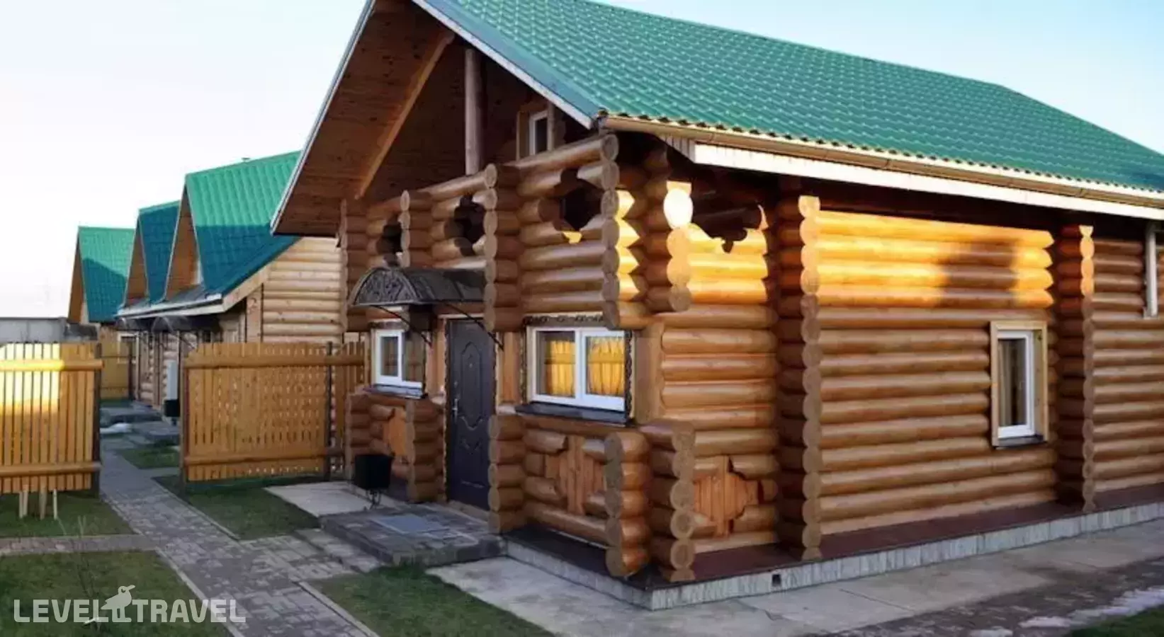 Гостевое Подворье Соколиха