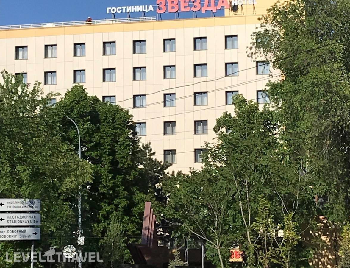 Изображение отеля 9