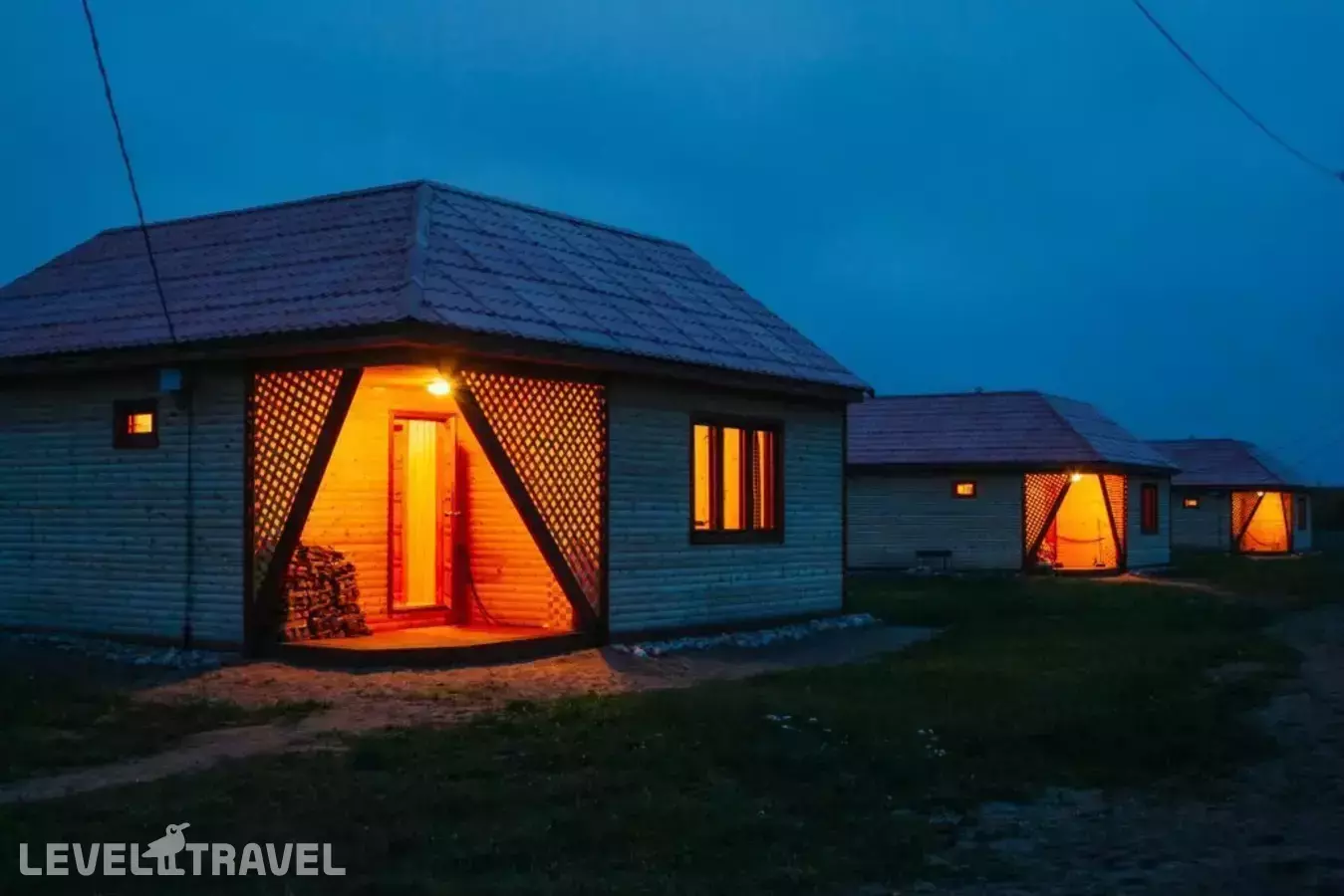 База Отдыха Умосту