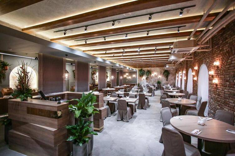 Введенский Отель (Vvedensky Hotel)