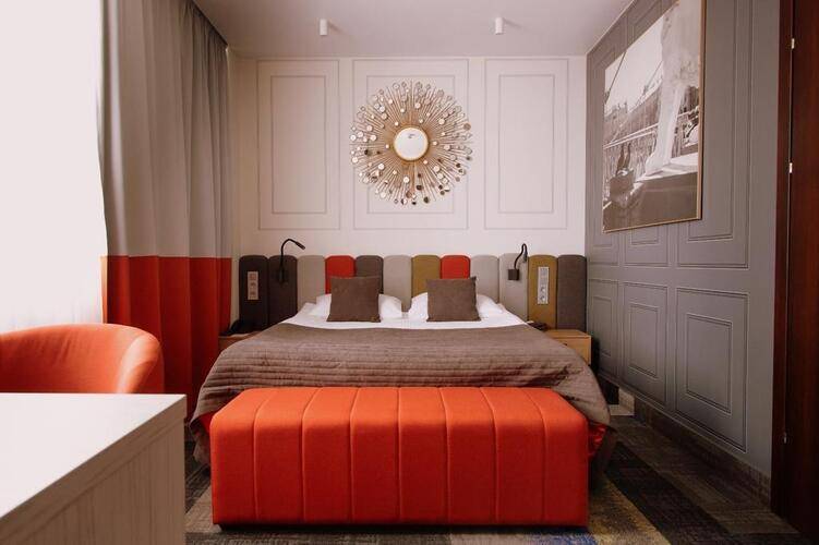 Введенский Отель (Vvedensky Hotel)