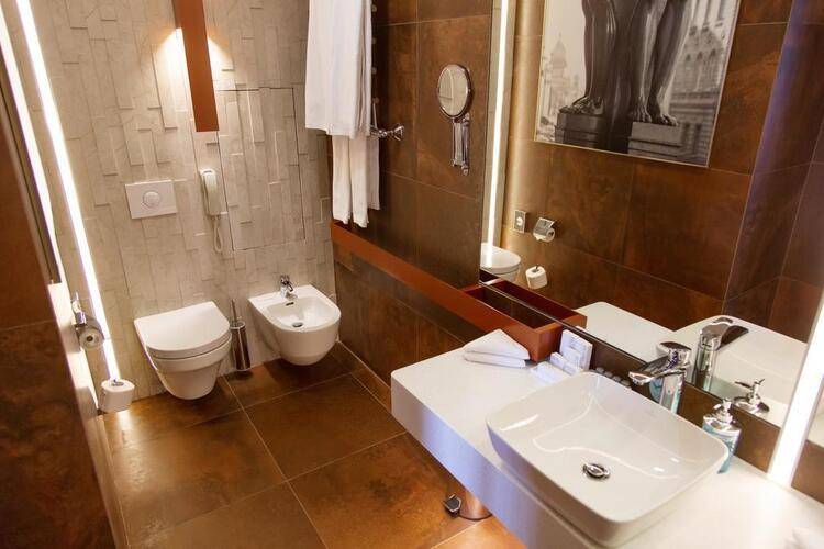 Введенский Отель (Vvedensky Hotel)