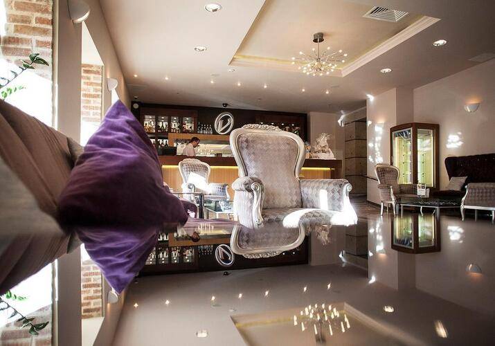 Введенский Отель (Vvedensky Hotel)