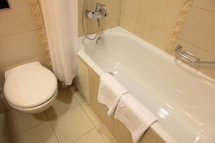 Введенский Отель (Vvedensky Hotel)