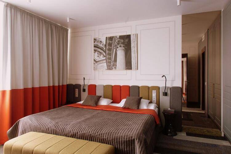 Введенский Отель (Vvedensky Hotel)
