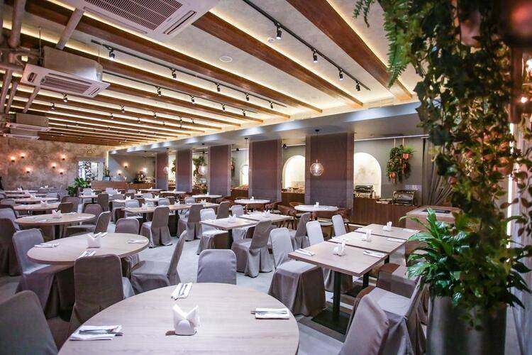 Введенский Отель (Vvedensky Hotel)