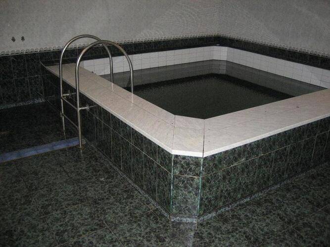 Отель Корона