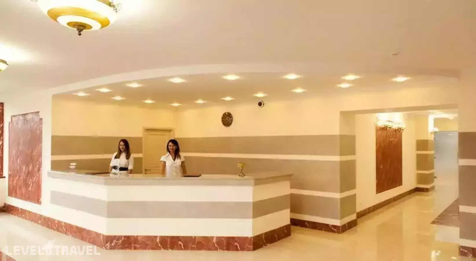 Вишневая Гора Парк-Отель