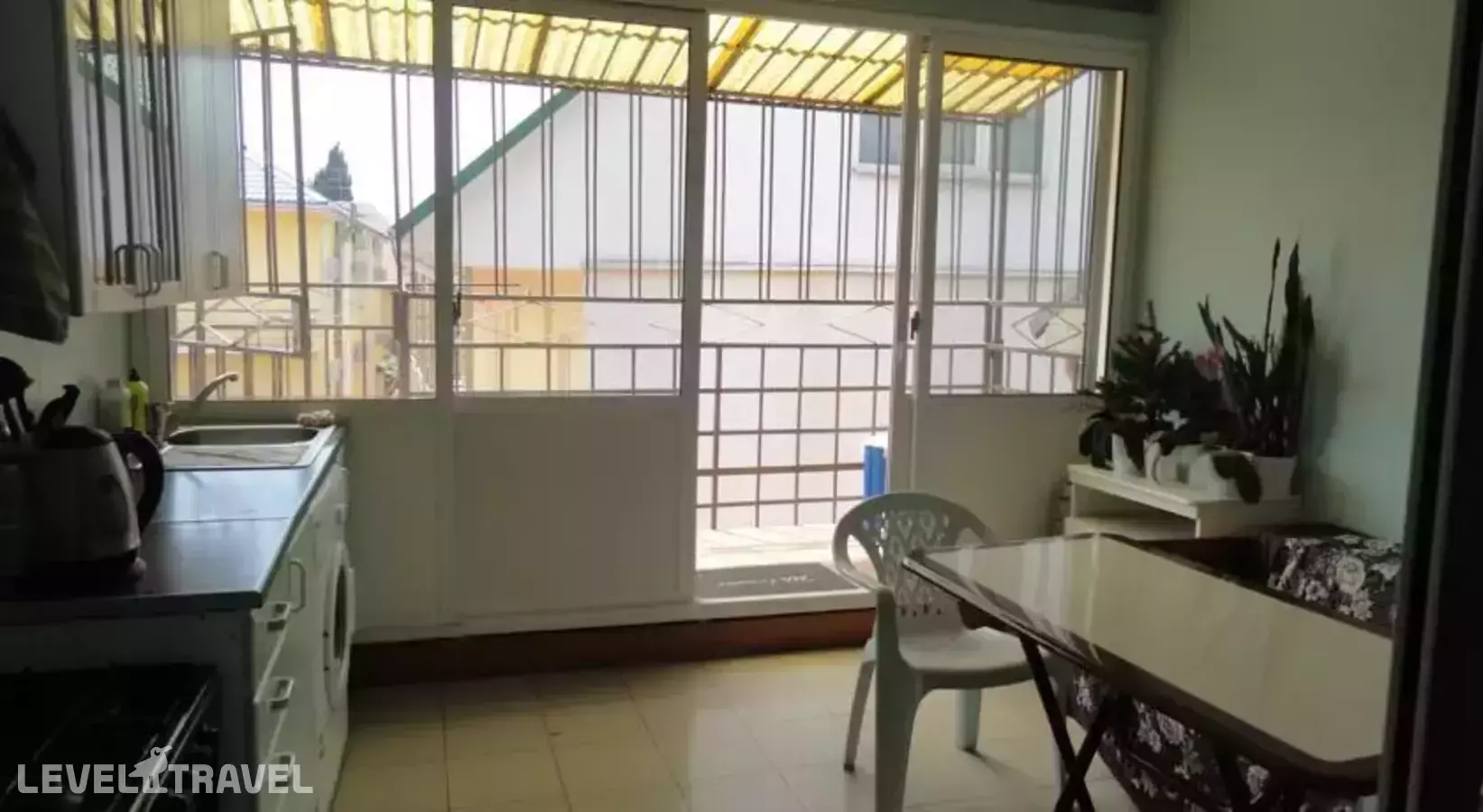 Гостевой Дом Ласточкино Гнездо