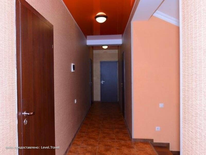 Фотография Отель Барса