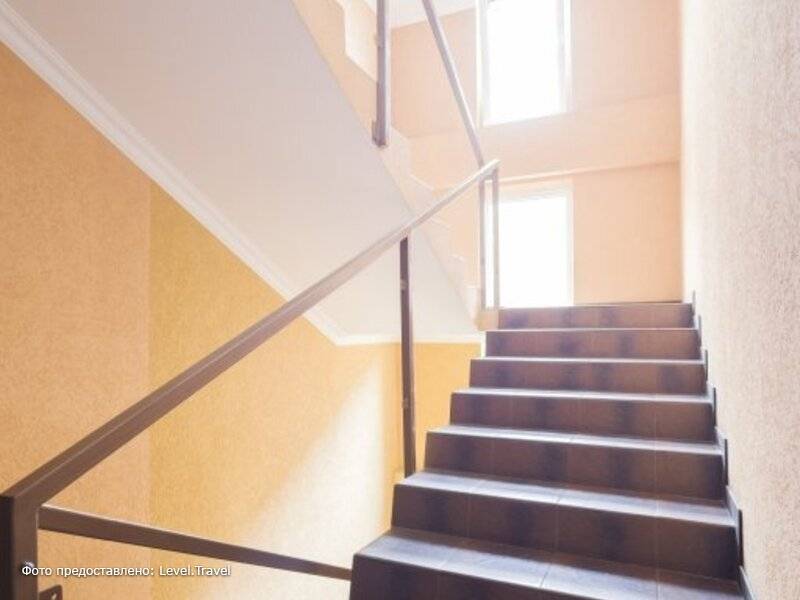 Фотография Отель Барса