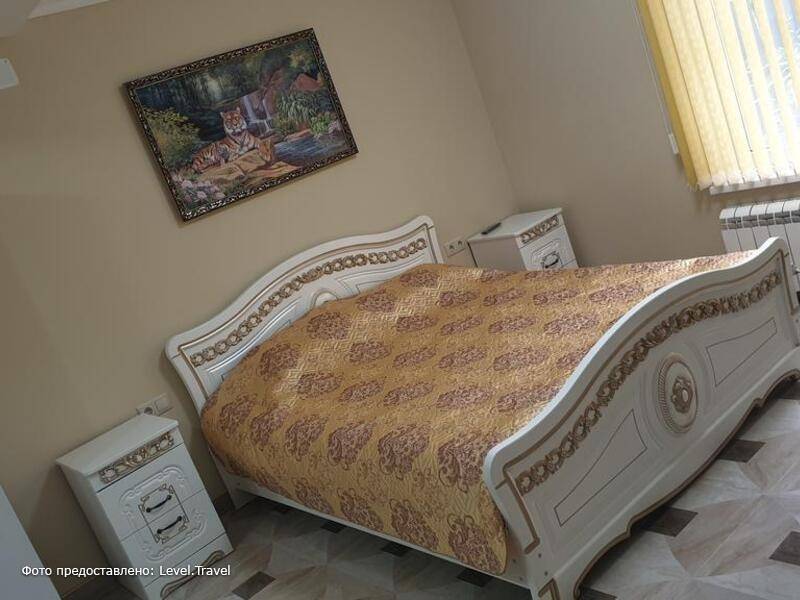 Фотография Гостевой Дом Ностальгия