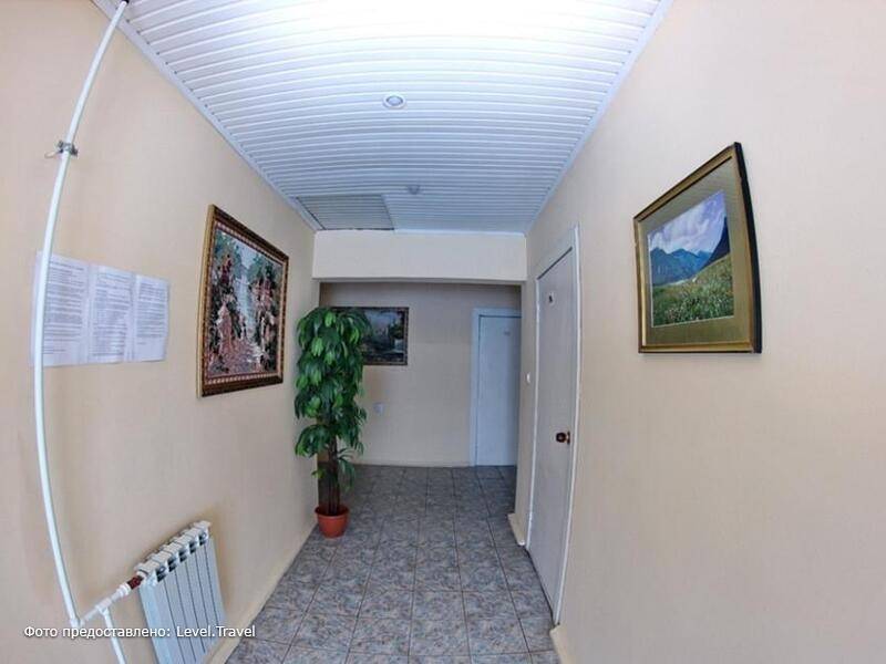 Фотография Гостевой Дом Ностальгия