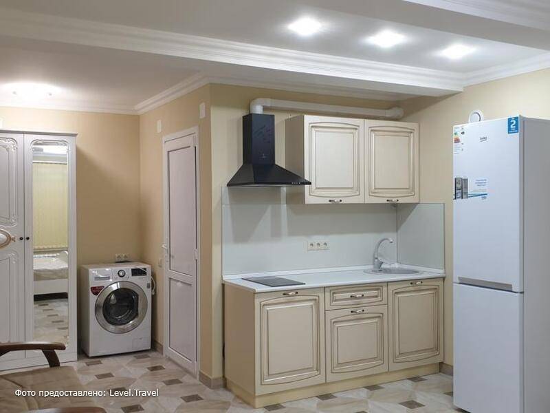 Фотография Гостевой Дом Ностальгия