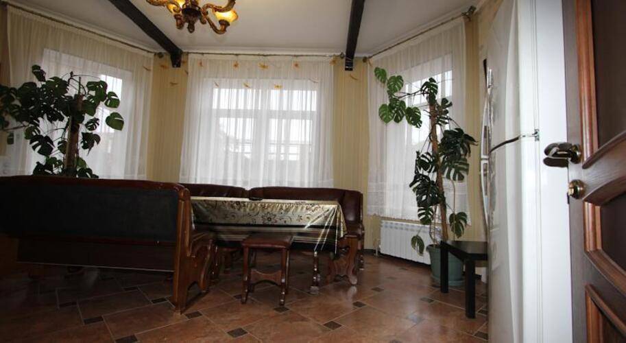 Villa Taurus