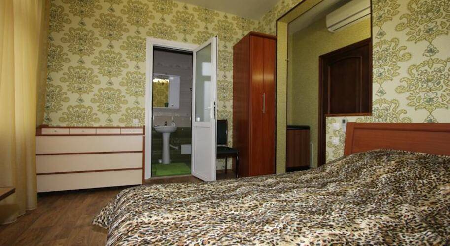 Villa Taurus