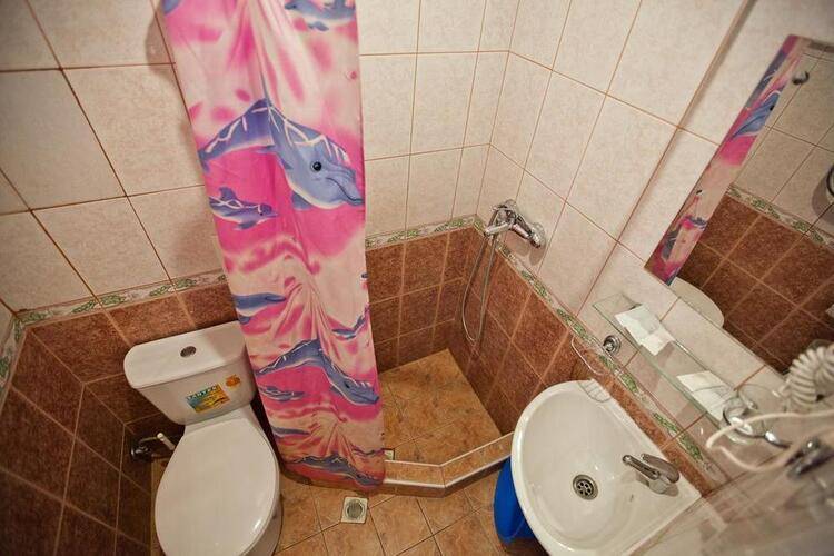 Отель Галотель