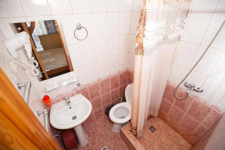 Отель Галотель