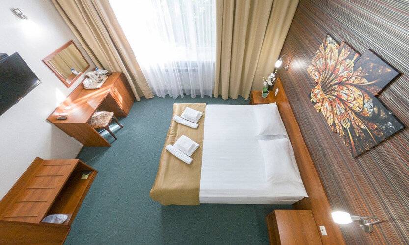 Загреб На Астраханской