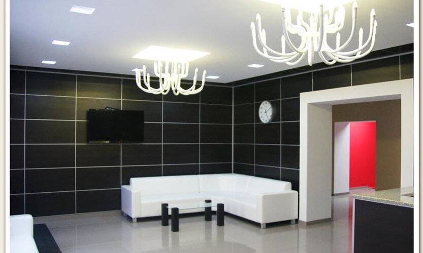 Загреб На Астраханской