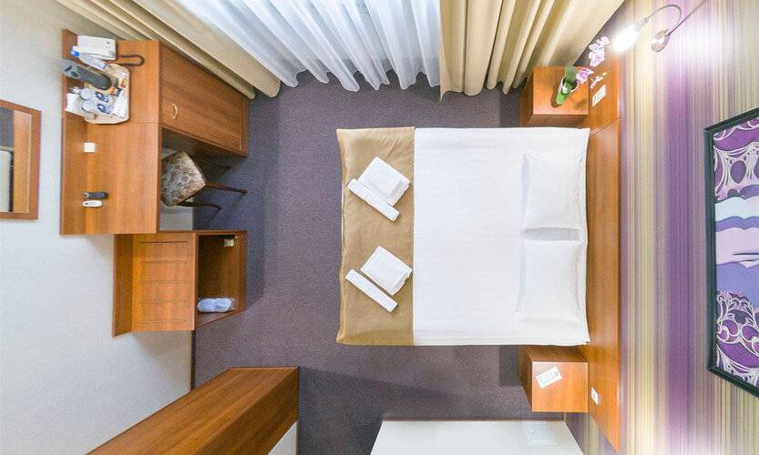 Загреб На Астраханской