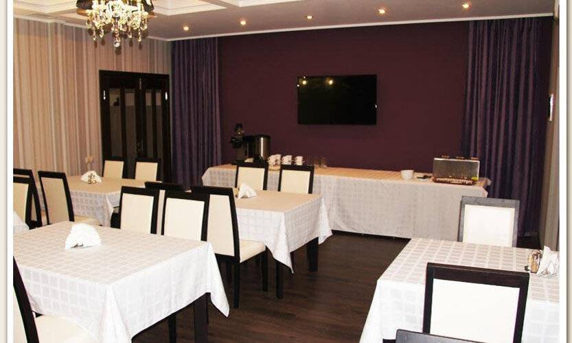 Загреб На Астраханской